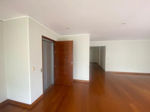 Departamento en Venta ubicado en Santiago De Surco a $390,000