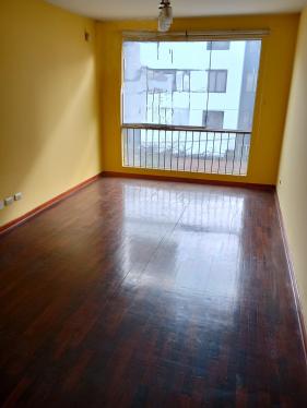 Departamento en Venta ubicado en Santiago De Surco a $139,900