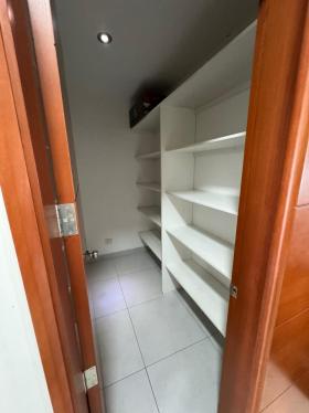 Departamento de 3 dormitorios y 3 baños ubicado en Santiago De Surco