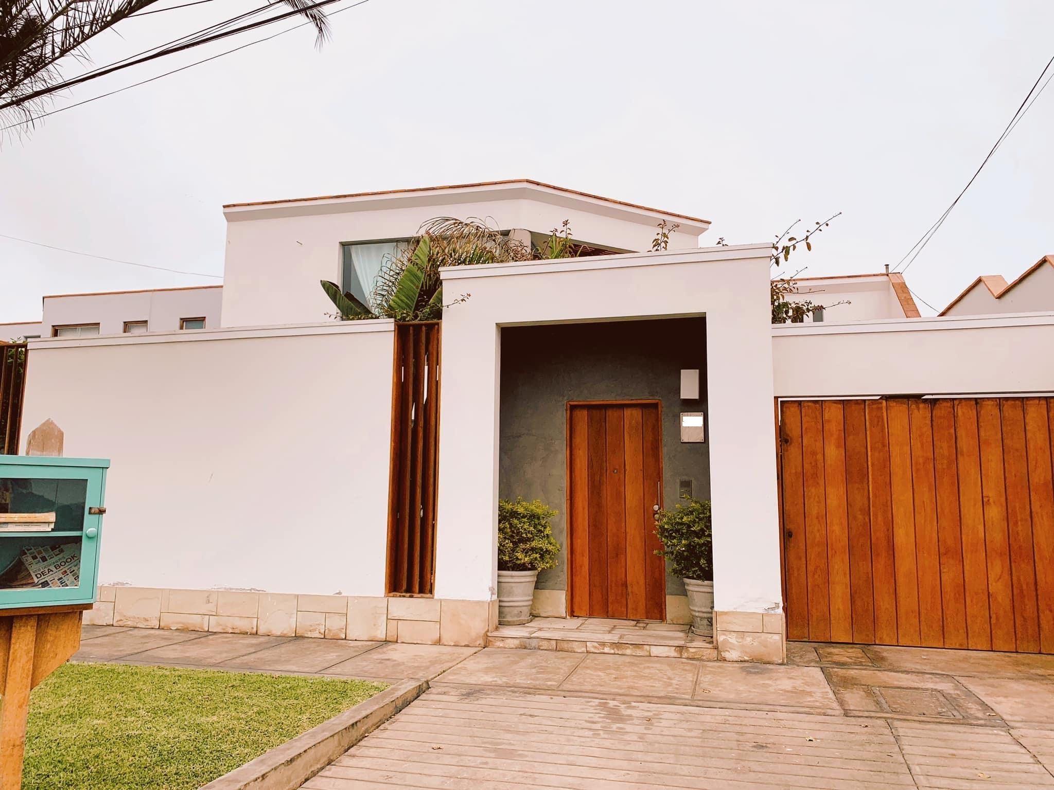 Casa en Venta ubicado en Chorrillos a $560,000