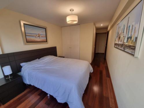 Departamento de 3 dormitorios y 2 baños ubicado en Miraflores