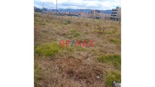 Terreno en Venta ubicado en Cajamarca