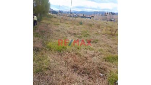 Terreno en Venta ubicado en Cajamarca