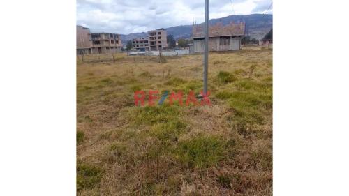 Amplio Terreno ubicado en Cajamarca