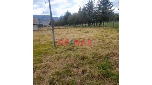 Terreno de ocasión ubicado en Cajamarca