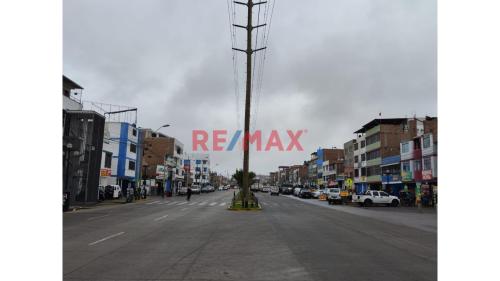 Terreno de ocasión ubicado en Chorrillos