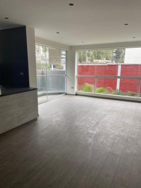 Departamento en Venta ubicado en San Borja a $209,000