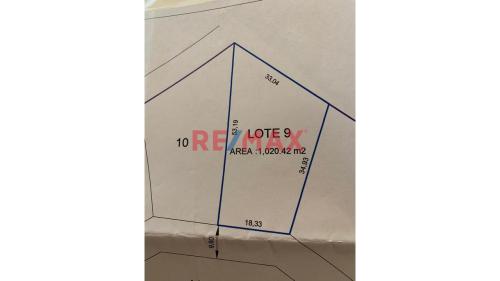 Terreno en Venta ubicado en Santo Domingo De Los Olleros