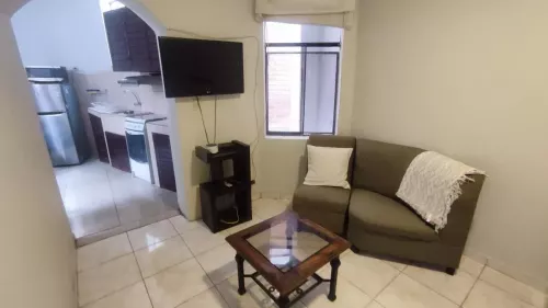 Departamento en Alquiler ubicado en Santiago De Surco a $425