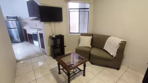 Departamento en Alquiler ubicado en Santiago De Surco