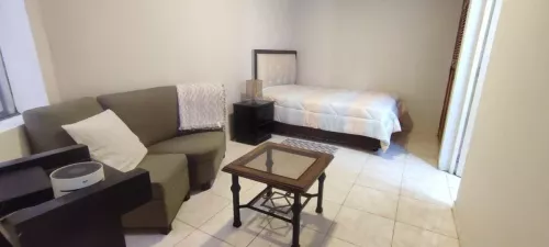 Departamento de 1 dormitorios ubicado en Santiago De Surco