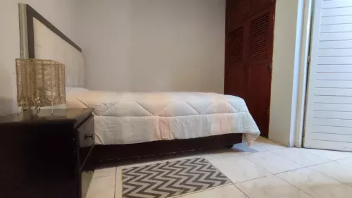 Departamento en Alquiler de 1 dormitorios ubicado en Santiago De Surco