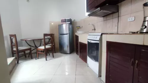 Espectacular Departamento ubicado en Santiago De Surco