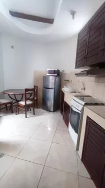 Departamento de ocasión ubicado en Santiago De Surco