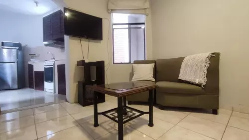 Bajo precio Departamento en Alquiler en Santiago De Surco