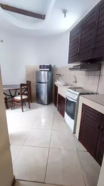 Departamento en Alquiler con excelente ubicación.