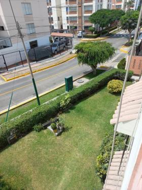 Departamento en Venta de 2 dormitorios ubicado en Santiago De Surco