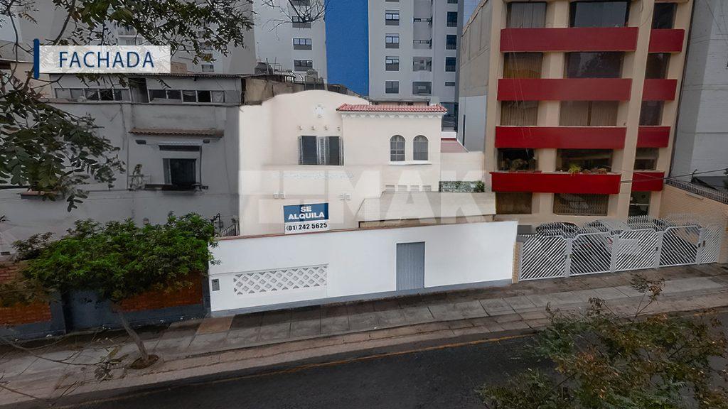 Local comercial en Alquiler ubicado en Miraflores a $4,500