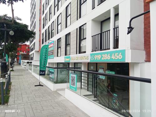 Local comercial en Alquiler ubicado en Chorrillos a $1,100