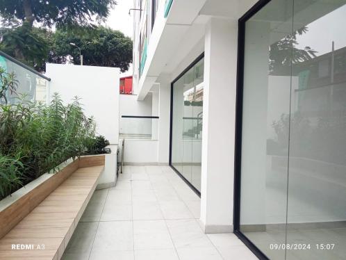 Local comercial en Alquiler ubicado en Chorrillos a $1,100