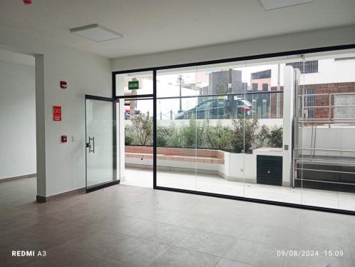 Local comercial en Alquiler ubicado en Chorrillos