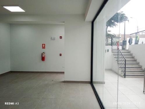 Local comercial en Alquiler ubicado en Chorrillos