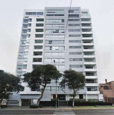 Departamento en Alquiler ubicado en San Isidro a $1,100