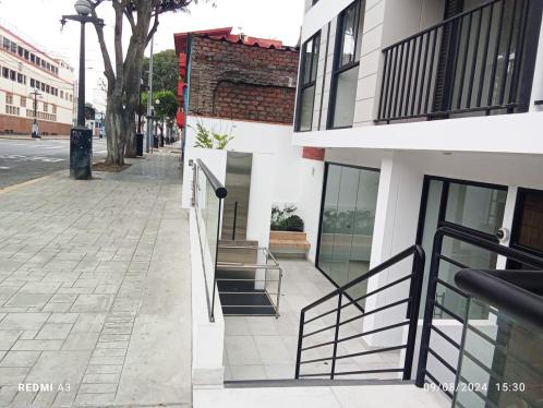 Local comercial en Alquiler ubicado en Chorrillos