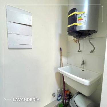 Departamento en Venta ubicado en San Bartolo a $159,000