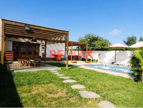 Casa de Campo en Venta ubicado en Asia a $270,000