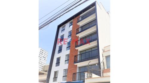 Departamento en Venta ubicado en 