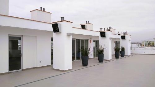 Bajo precio Departamento en Alquiler en San Miguel