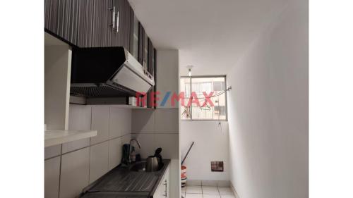 Departamento en Venta ubicado en 