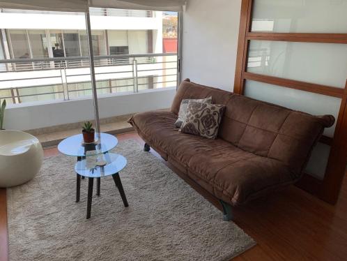 Departamento en Venta ubicado en Barranco a $130,000