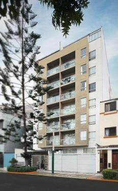 Departamento en Venta ubicado en Magdalena Del Mar a $118,000