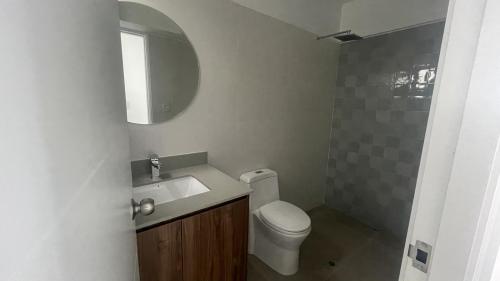 Departamento de 3 dormitorios y 25 baños ubicado en Miraflores