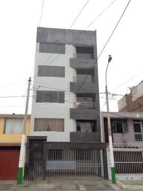 Departamento en Venta ubicado en La Perla