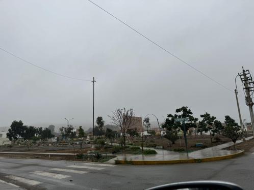 Terreno de ocasión ubicado en Lurin