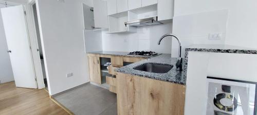 Departamento en Venta ubicado en San Miguel