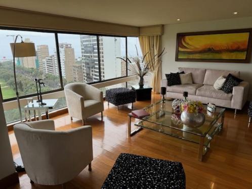 Departamento en Venta ubicado en San Isidro a $450,000