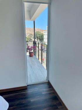 Departamento en Venta ubicado en Chorrillos