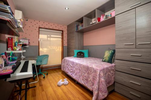 Departamento en Venta ubicado en La Molina