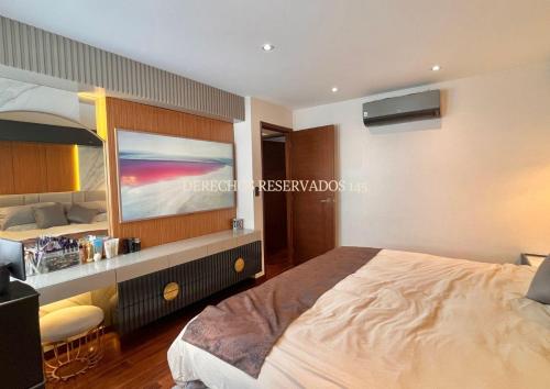 Oportunidad única Departamento ubicado en Santiago De Surco