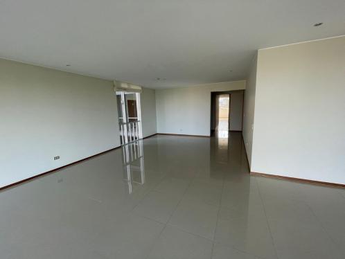 Lindo Departamento en Alquiler en San Isidro