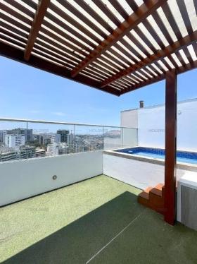 Departamento en Venta ubicado en Miraflores