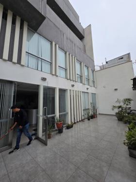 Edificio en Alquiler ubicado en Santiago De Surco