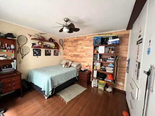 Departamento en Venta ubicado en Santiago De Surco a $270,000