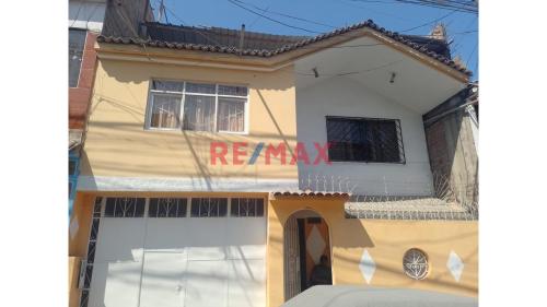 Casa en Venta ubicado en San Juan De Miraflores a $160,000