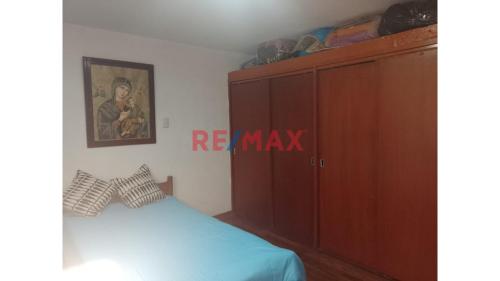 Casa en Venta ubicado en San Juan De Miraflores