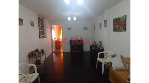 Lindo Casa en Venta en San Juan De Miraflores